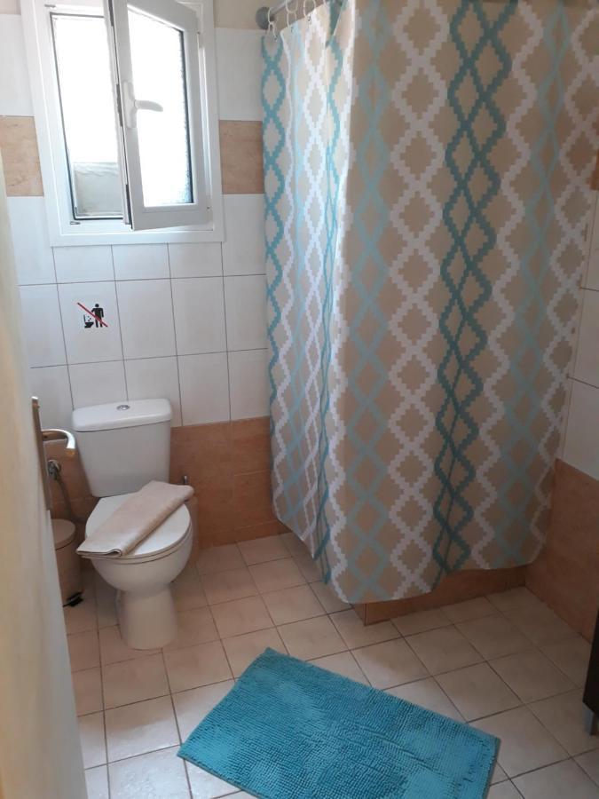 Villa Elia Skala Sotiros Extérieur photo